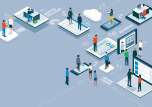 DDaT – Government Digital and Data