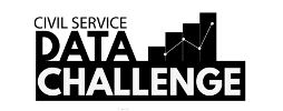 Civil Service Data Challenge Logo