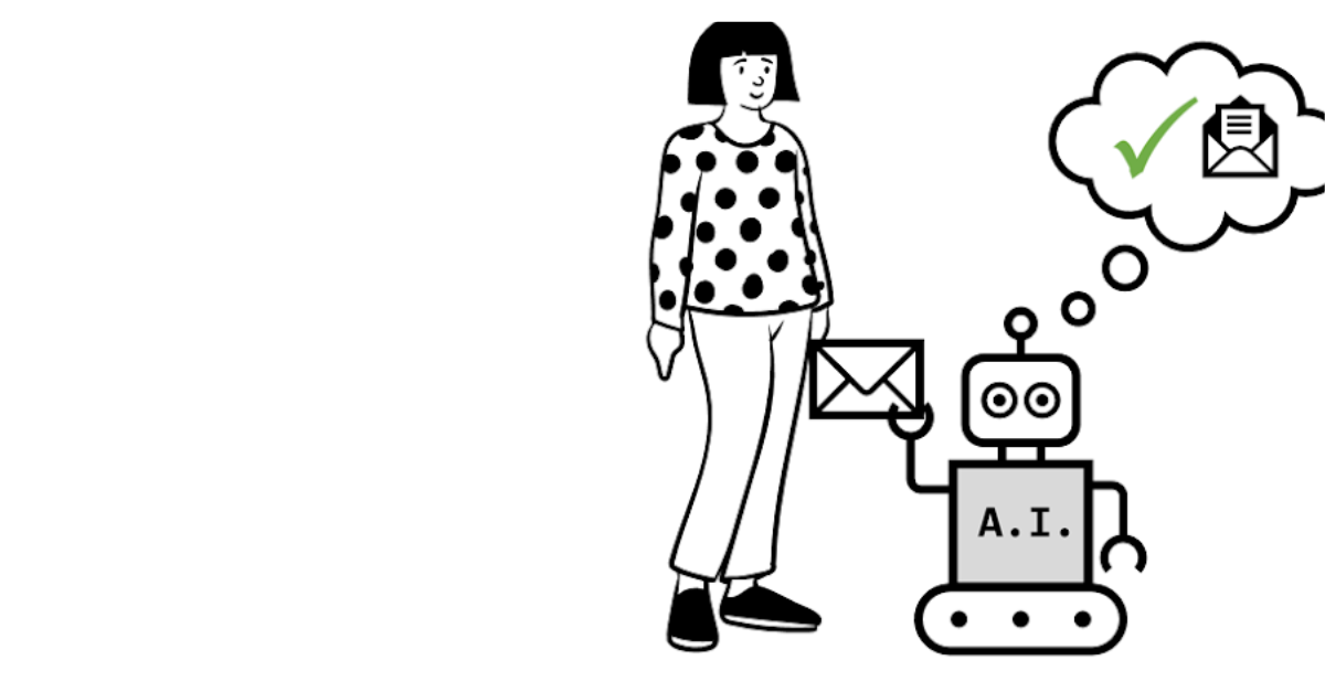 Civil Service Data Challenge finalists Sorting Mail Items With AI