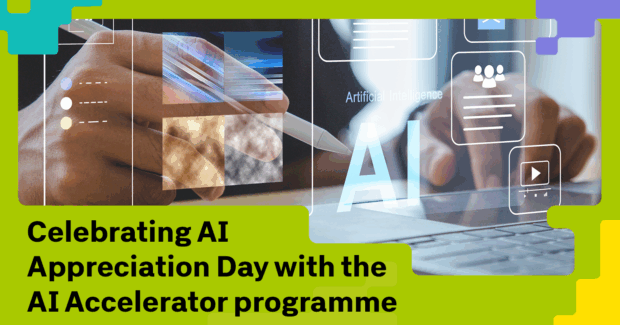 Celebrating AI Appreciation Day